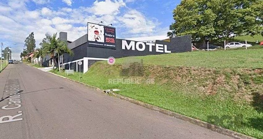 Hotel 19 dormitórios à venda São Jorge Novo Hamburgo/RS