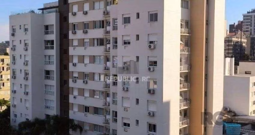 Apartamento 2 dormitórios à venda Jardim  Botânico Porto Alegre/RS
