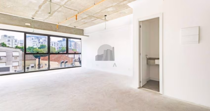 Loja para Locação/Aluguel - 30m², 0 dormitórios, Centro Histórico