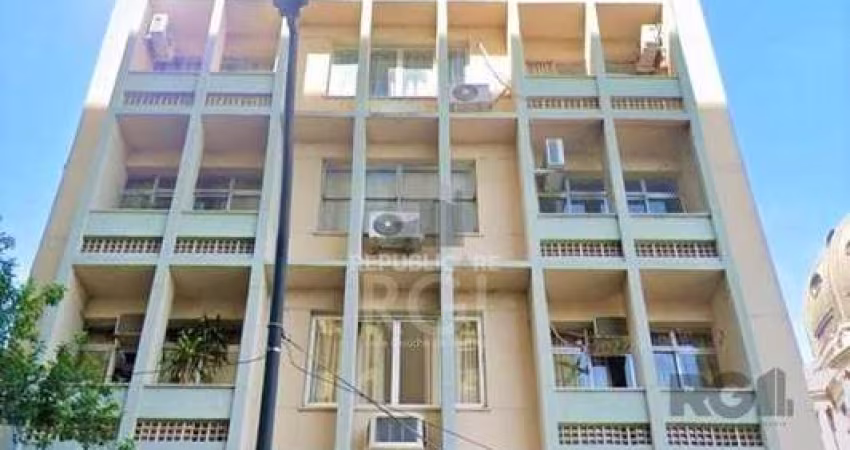 Apartamento 2 dormitórios à venda Centro Histórico Porto Alegre/RS