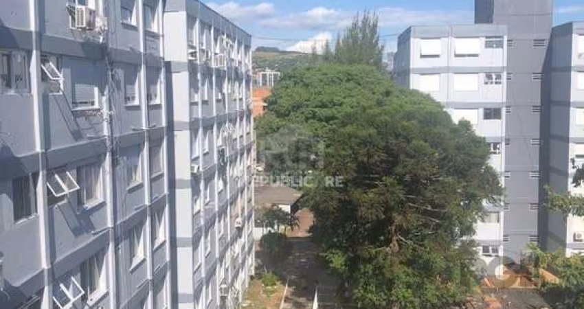 Apartamento 2 dormitórios à venda Partenon Porto Alegre/RS