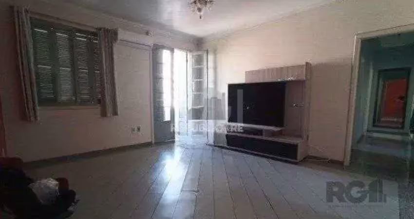 Apartamento à venda no bairro farroupilha com 101 m² e 3 dormitórios/quartos disponíveis.