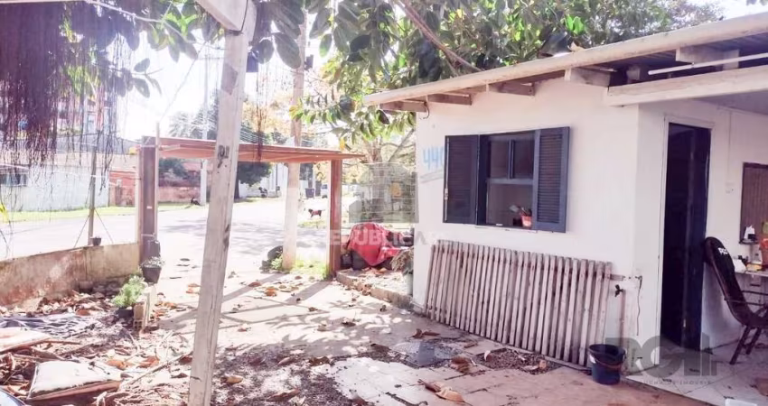 Terreno à venda Vila Cachoeirinha Cachoeirinha/RS