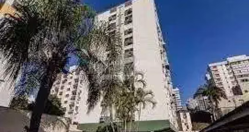 Apartamento de 72m² com 2 dormitórios, no bairro no bairro mont serrat.