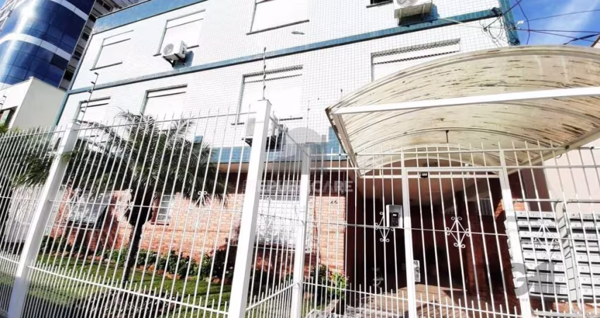 Apartamento 2 dormitórios à venda Menino Deus Porto Alegre/RS