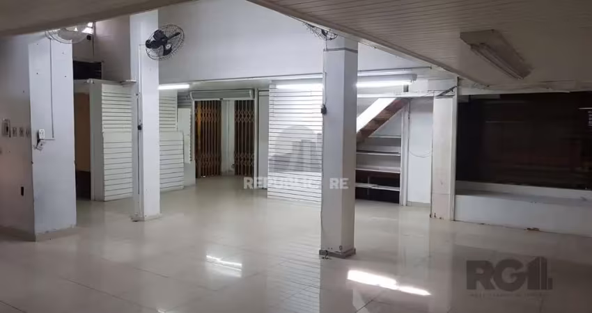 Edifício comercial à venda no bairro partenon com 300 m² de área útil