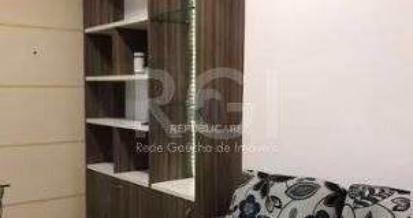 Apartamento 1 dormitórios à venda Centro Histórico Porto Alegre/RS