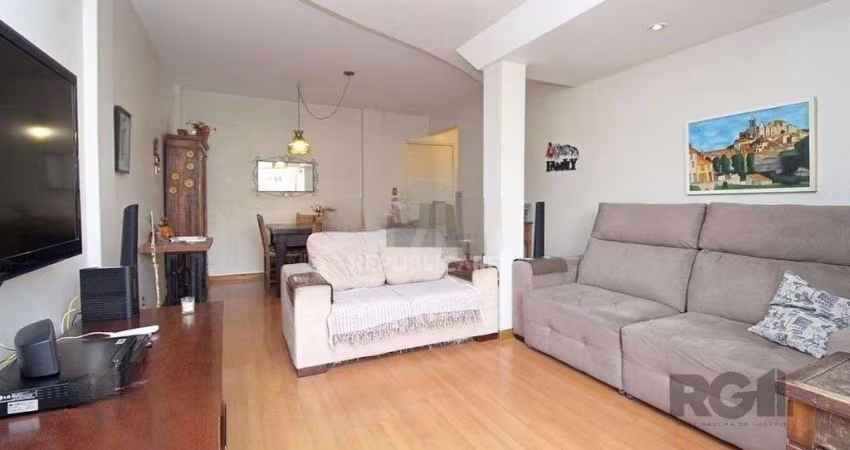 Apartamento 3 dormitórios à venda Jardim  Botânico Porto Alegre/RS