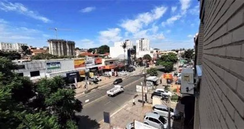 Apartamento em Porto Alegre, no bairro Camaquã, com 2 dormitório(s), e 2 banheir