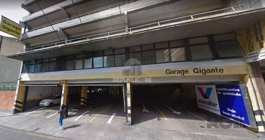 Box à venda Centro Histórico Porto Alegre/RS