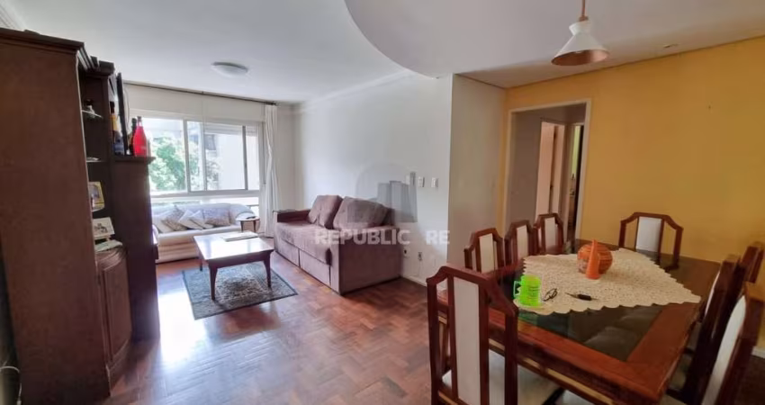 Apartamento para Venda - 80m², 2 dormitórios, Praia de Belas