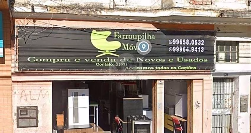 Loja à venda Centro Histórico Porto Alegre/RS