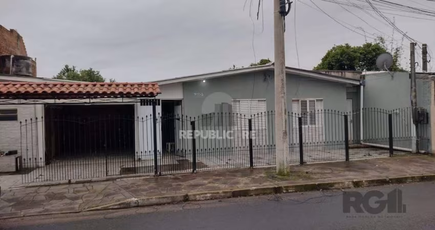 Casa 2 dormitórios à venda Estância Velha Canoas/RS