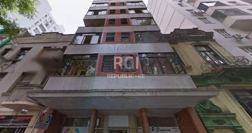 Apartamento para Venda - 77.35m², 2 dormitórios, Centro Histórico