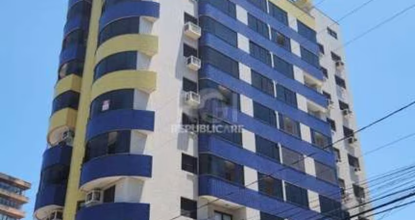 Cobertura 2 dormitórios à venda Vila Eunice Nova Cachoeirinha/RS