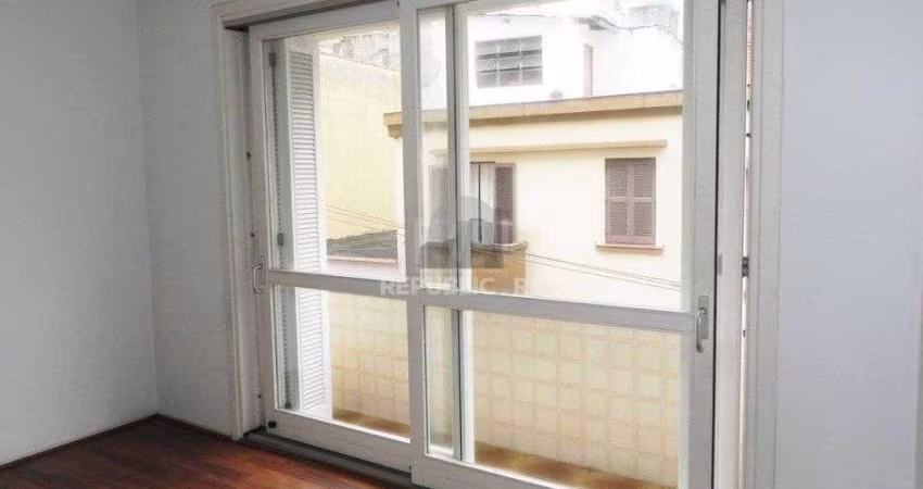 Apartamento 2 dormitórios à venda Centro Histórico Porto Alegre/RS
