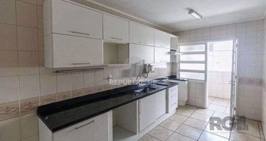 Apartamento 2 dormitórios à venda Menino Deus Porto Alegre/RS