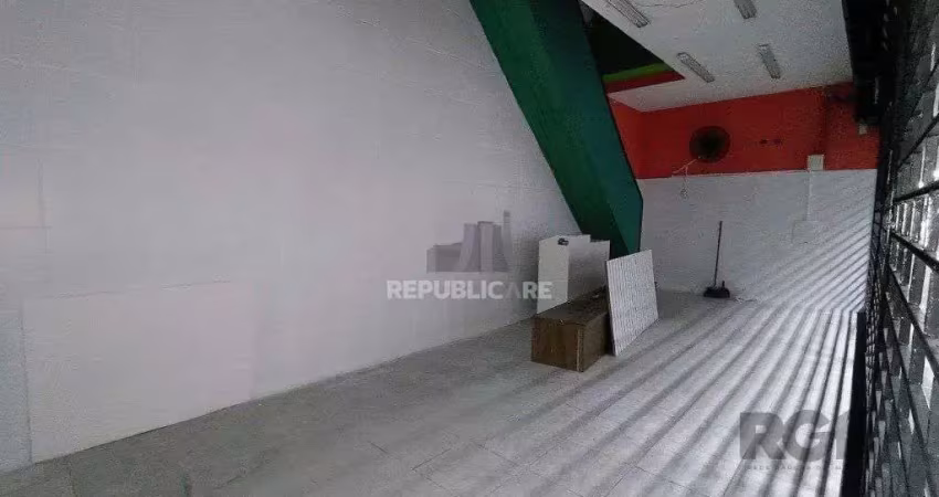 Ponto comercial/loja à venda no centro histórico com 74 m² de área útil disponível