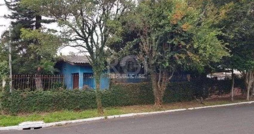 Casa 3 dormitórios à venda Harmonia Canoas/RS