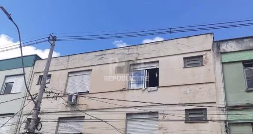 Apartamento 2 dormitórios à venda Partenon Porto Alegre/RS