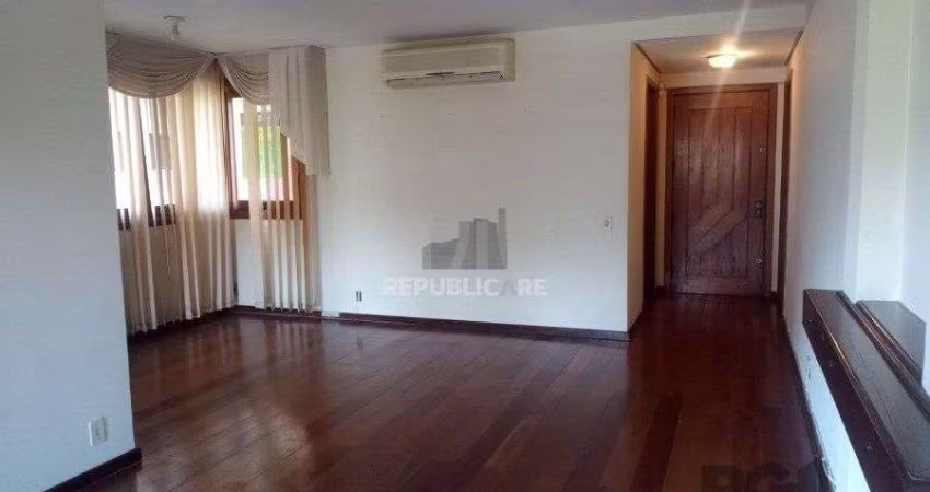 Apartamento 3 dormitórios à venda Menino Deus Porto Alegre/RS