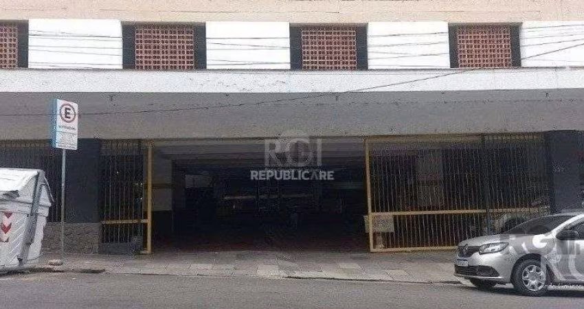 Box à venda Centro Histórico Porto Alegre/RS