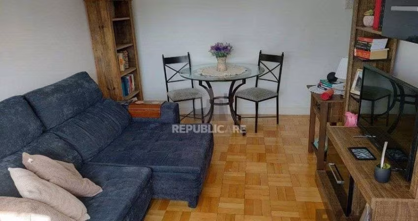 Apartamento 2 dormitórios à venda Centro Histórico Porto Alegre/RS