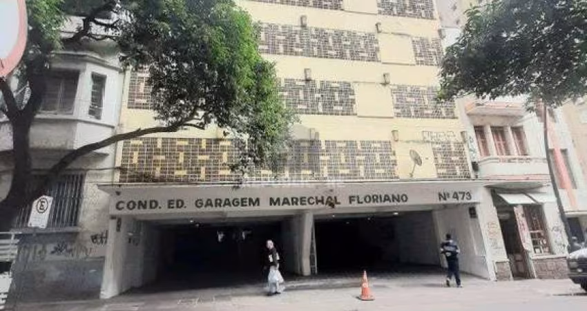 Box à venda Centro Histórico Porto Alegre/RS