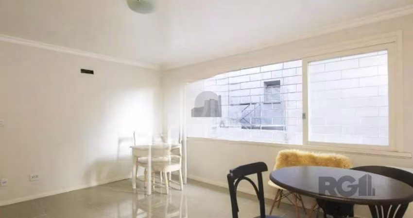 Apartamento 3 dormitórios à venda Petrópolis Porto Alegre/RS