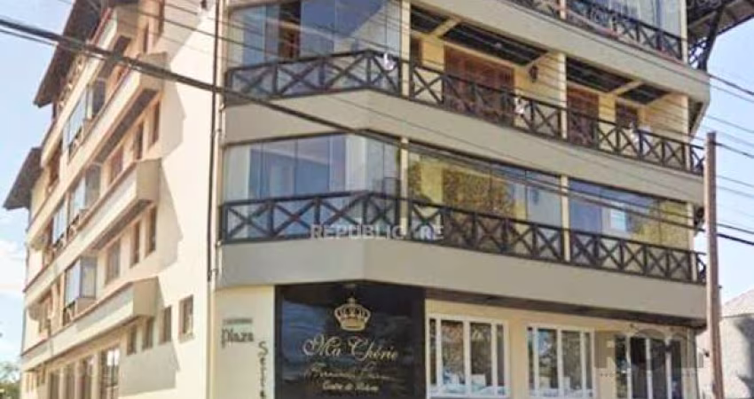 JK com 41m² no Bairro Centro em Canela-RS