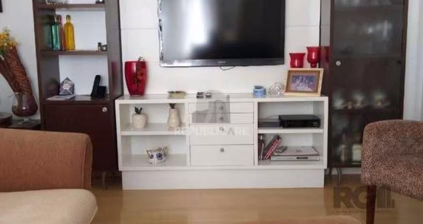 Apartamento 2 dormitórios, 1 vaga - 76,40m²  no Bairro Bom Fim