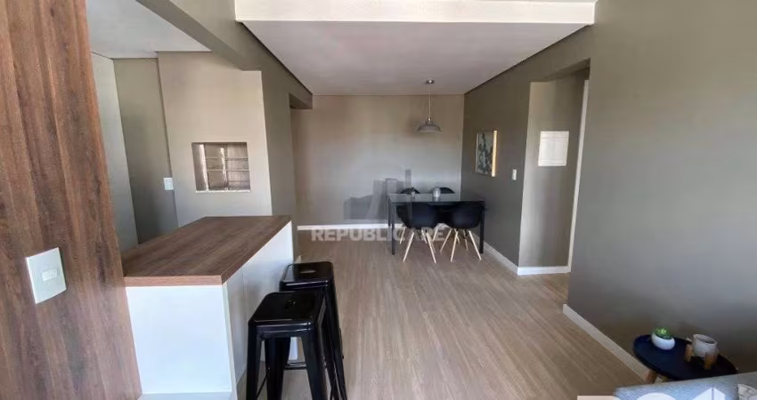 Apartamento 2 dormitórios à venda Bom Jesus Porto Alegre/RS