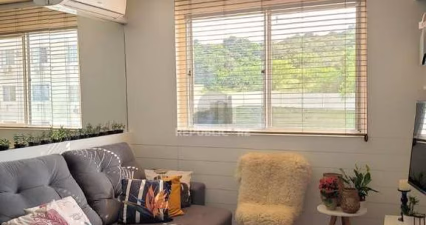 Apartamento 2 dormitórios com  49,29 m² bairro cavalhada Porto Alegre RS