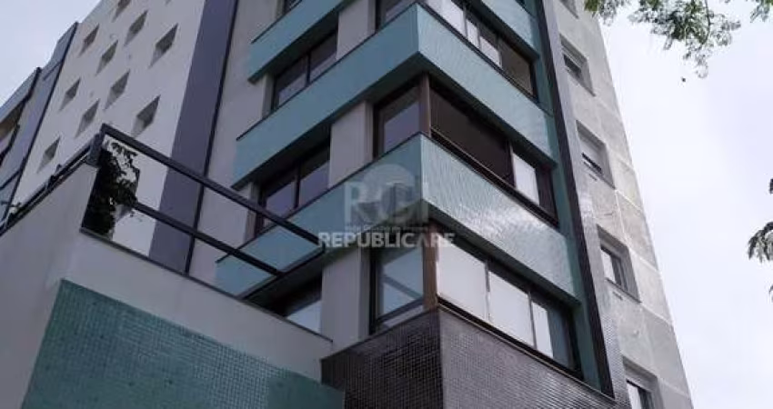 Apartamento para Venda - 90.31m², 2 dormitórios, sendo 2 suites, 2 vagas - Petró