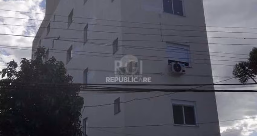 Apartamento para Venda - 54m², 2 dormitórios, 1 vaga - Nossa Senhora das Graças