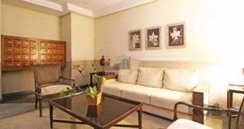 Apartamento 2 dormitórios à venda Cristal Porto Alegre/RS