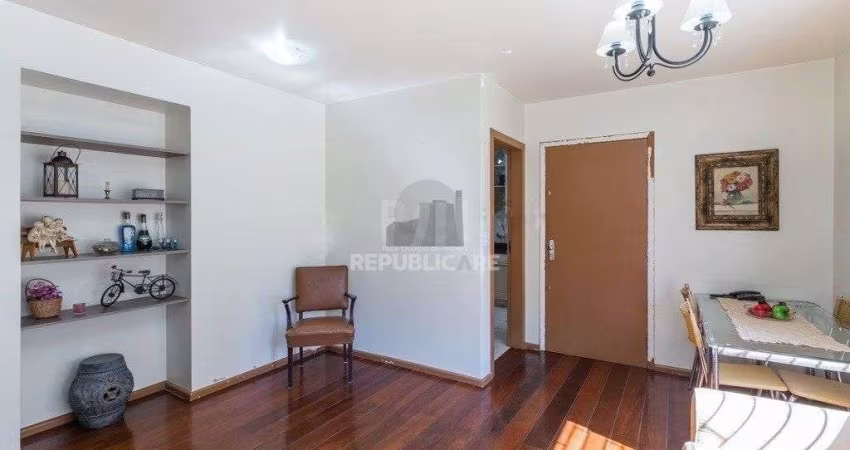 Apartamento 2 dormitórios à venda Petrópolis Porto Alegre/RS