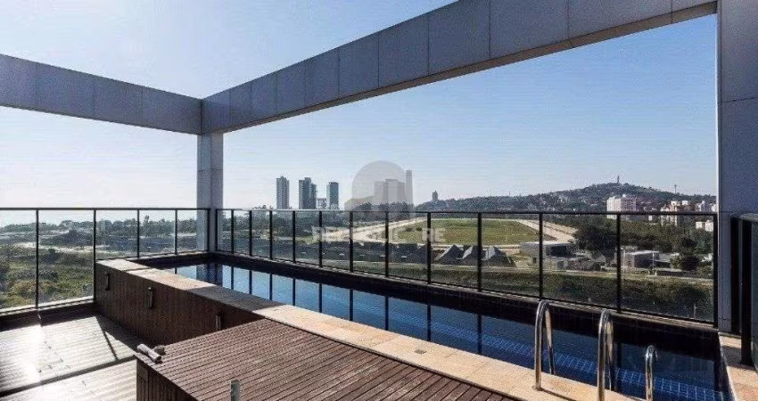 APARTAMENTO DE 2 DORMITÓRIOS NO MURANO HOME