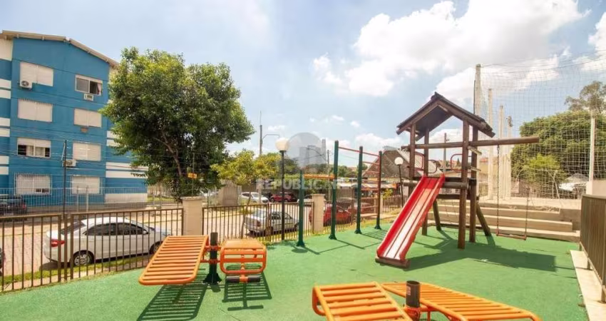 Apartamento 2 dormitórios à venda Jardim Leopoldina Porto Alegre/RS