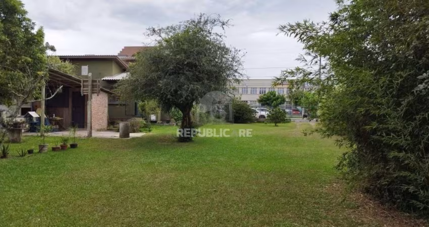 Terreno à venda Centro Araranguá/SC