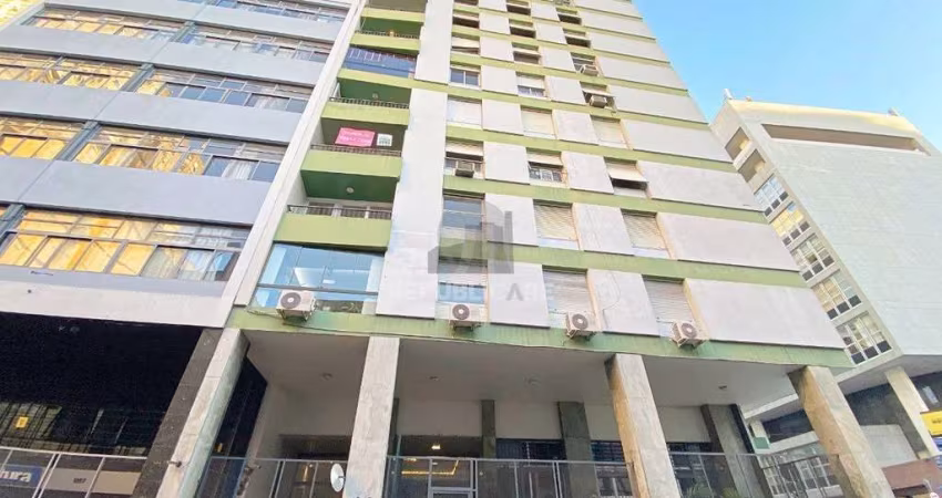 Apartamento de 3 dormitórios e 1 suíte no Centro Histórico de Porto Alegre