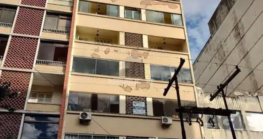 Apartamento de um dormitório no centro de porto alegre
