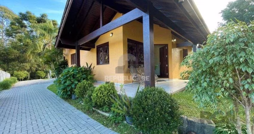 Casa 3 dormitórios à venda Bavária Nova Petrópolis/RS