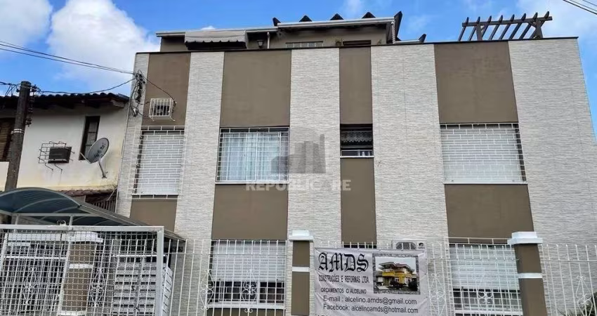 Apartamento 1 Dormitório, Bairro Cristal, próximo Barra Shopping