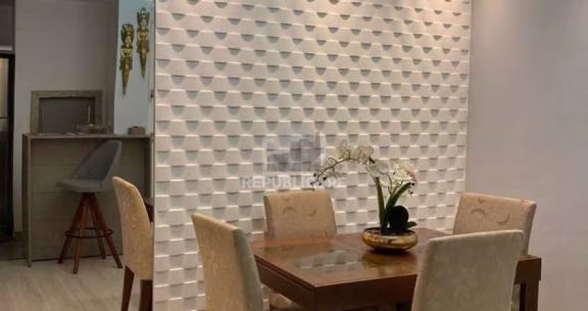 Apartamento com 3 dormitórios(1 suíte), sala com dois ambientes,Sarandi