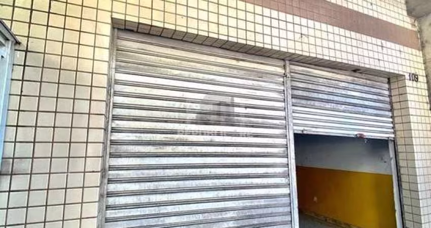 Vende Loja 161m² na Lima e Silva próxima a Av,. Loreiro da Silva