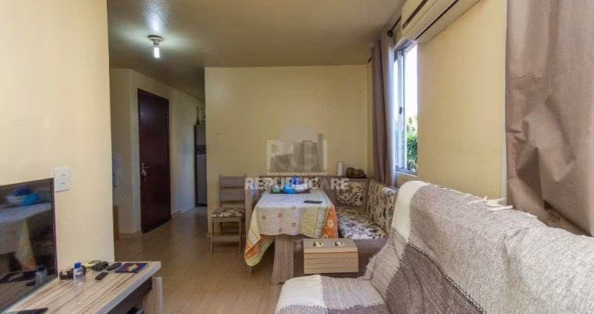 Excelente apartamento de 1 dormitório, próximo ao Big da Eduardo Prado.