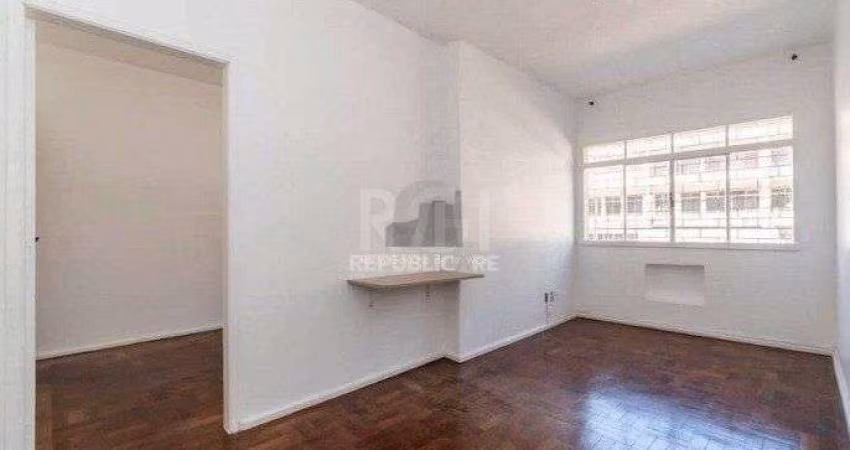 Ótimo apartamento de 40m² e 01 suíte.