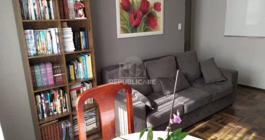 Apartamento à venda com 3 quartos, 59m² Avenida FRANCISCO TREIN, Cristo Redentor
