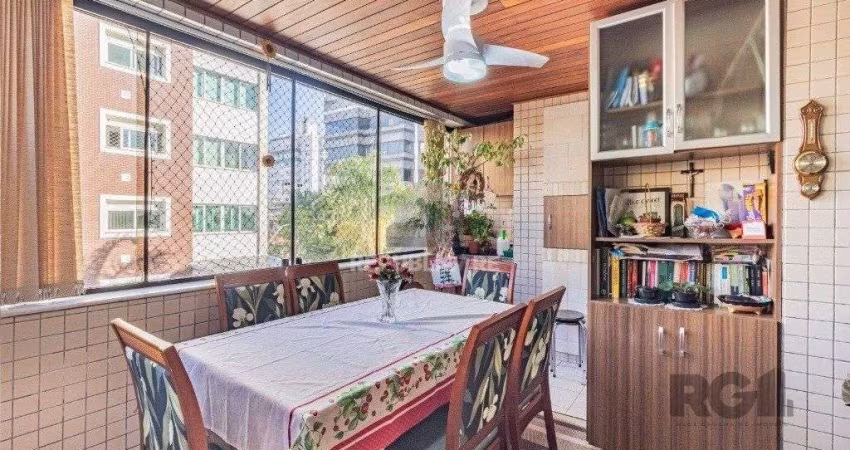 Apartamento de 94m², bairro Jardim Lindóia